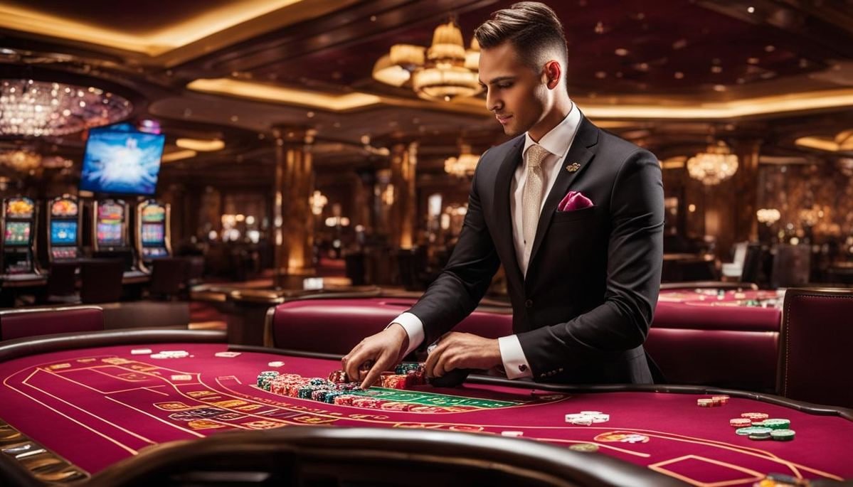 Trải nghiệm cá cược thể thao và casino trực tuyến trên f8bét tại Vietnam